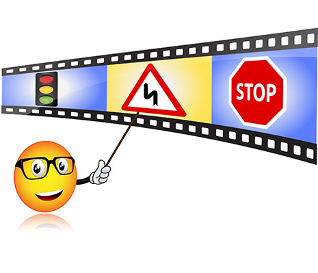 LA FORMATION EN AUTO-ECOLE