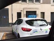 Permis de conduire à Lille