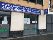 LE PERMIS B ETUDIANT 